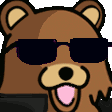 PbearEZ Discord emoji