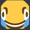 XDDD Discord emoji