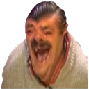 LaughingGuy Discord emoji