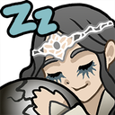 sleep Discord emoji