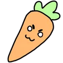 owocarrot Discord Emoji