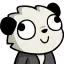 panda