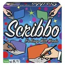 Scribbo