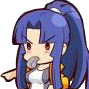 MurasakiStop Discord emoji