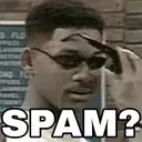 spam spam