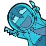 KiryuuMuahaha Discord emoji