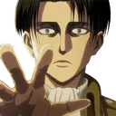 aotStopLevi aotStopLevi