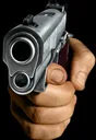 gun
