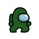 AuE_GreenDistractedDance