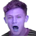 ryanscreampurple Discord Emoji