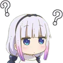confused