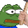 monkaBONK Discord emoji