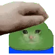 petfeelschungus