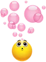 bubbles