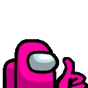 AuE_PinkThumbOkay