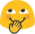 teehee