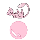 mewBubble