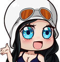 RobinHappy Discord emoji