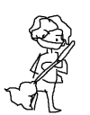 HVCshawtysakusaclean Discord emoji