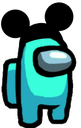 AmongUs Discord emoji