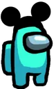 AmongUs Discord Emoji