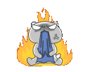 Furia Discord Emoji