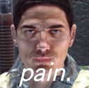 JohnsonPain Discord emoji