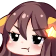 anime_pout