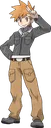 bluePose bluePose