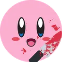 kirbydangerous Discord Emoji