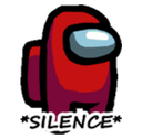 RedSilence Discord emoji