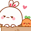 dt_minasuji_carrotheart Discord emoji