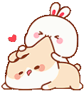 dt_bunLoveBite Discord emoji