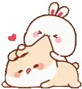 bunLoveBite