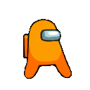 OrangeDance Discord emoji