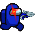 BlueShoot Discord emoji