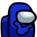 BlueThink Discord emoji