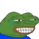 PeepoLaugh