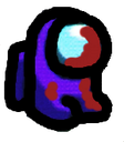 PurpleDeadMate Discord emoji