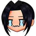 lilysad Discord Emoji