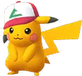 OriginalCapPikachuM