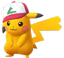 OriginalCapPikachuF