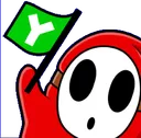 ShyGuyYES