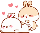 bunLovePat Discord emoji