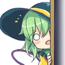 KoishiPeek