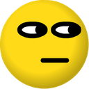 um Discord emoji