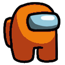 Orangedance Discord Emoji