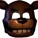 Freddy_Mask Discord Emoji