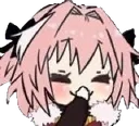 Astolfo_giggle Astolfo_giggle