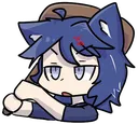 bonk